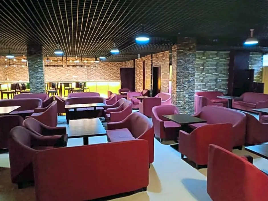 Grand Inn Hotel