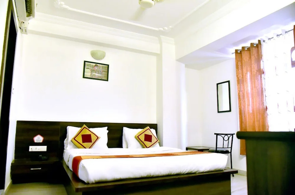 Hotel Yellow Stone