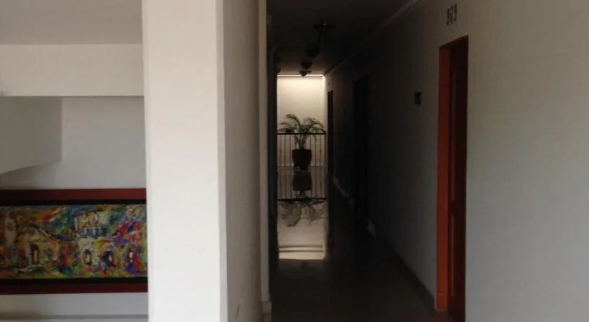 Hotel Vans Valledupar