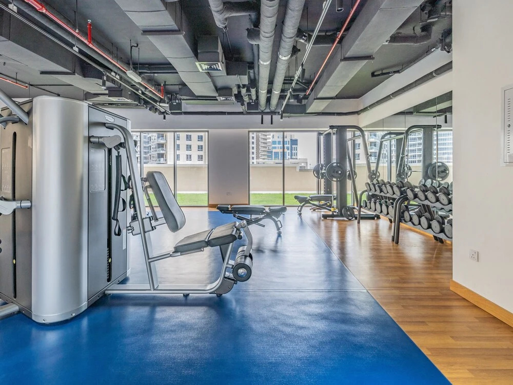 Monty - Incredible Burj Khalifa View From this Vibrant Apt