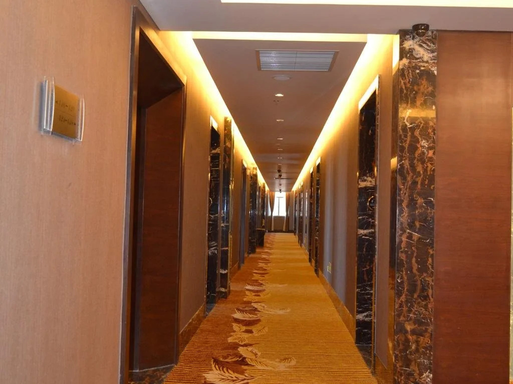 Daxing Hotel