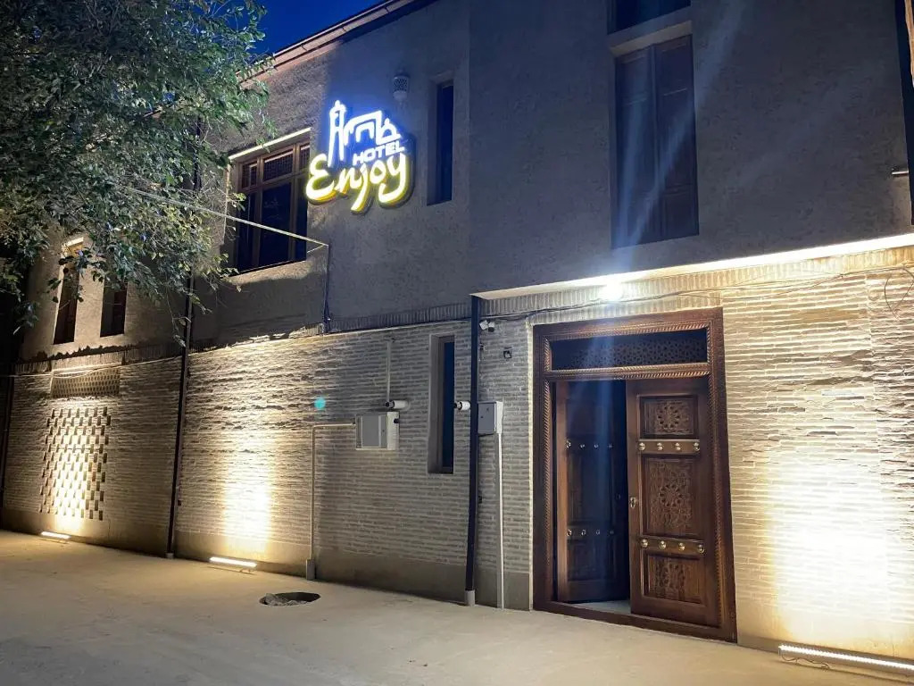 Enjoy Hotel