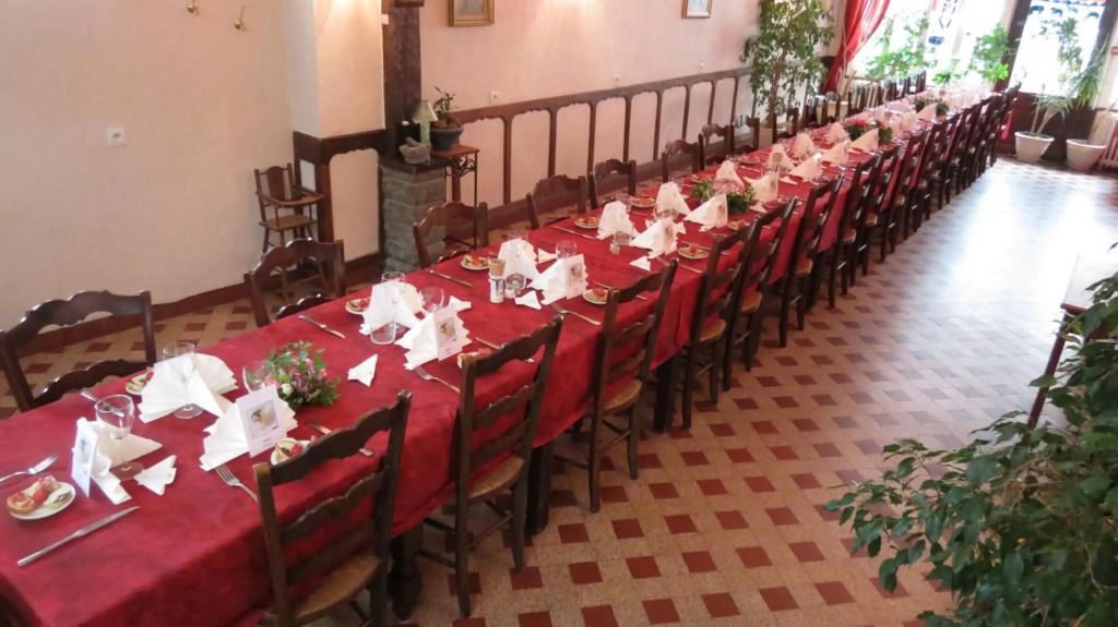 Hotel Au Petit Béarn