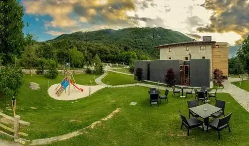 Hotel Al Vecchio Mulino