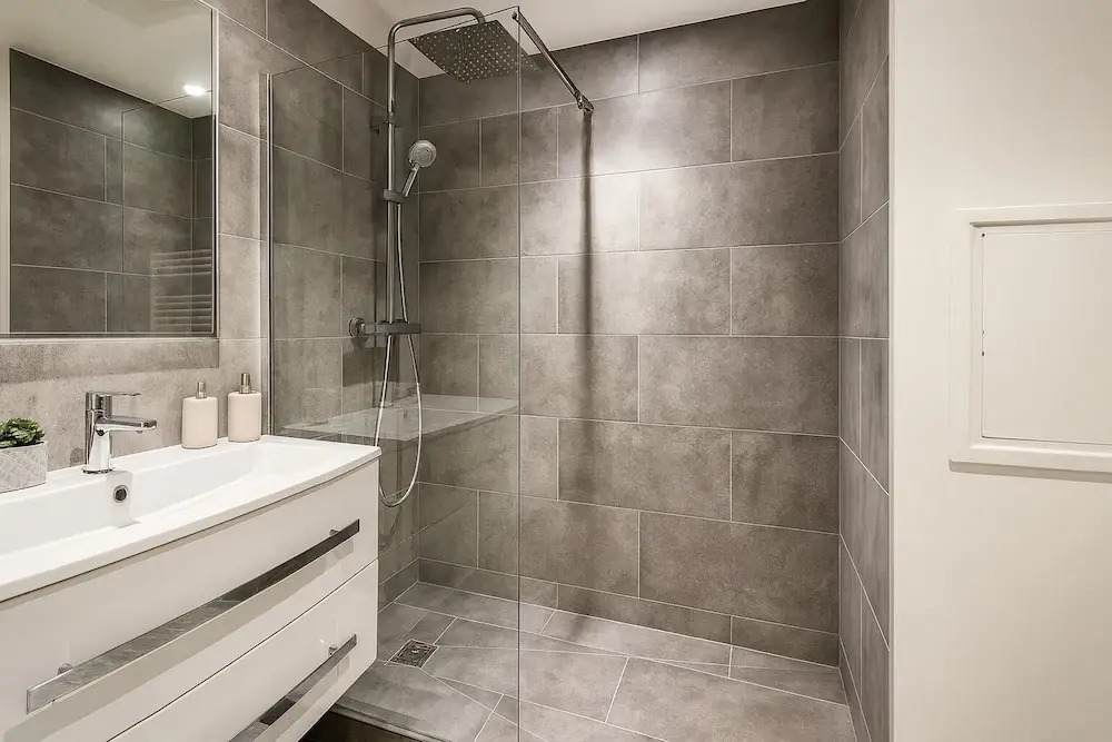 Elegant Appartement au 19e