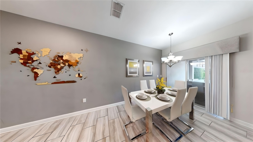 CG1579MVD -  - Luxury villa  near Disney , Davenport, US