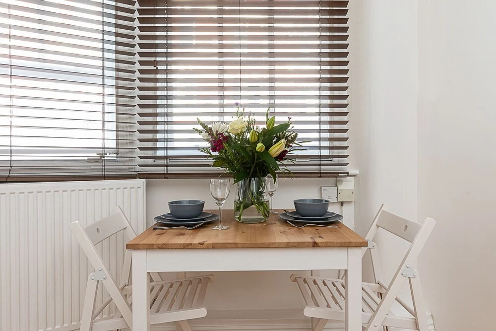Bright Flat for 4 in Islington, Near Angel
