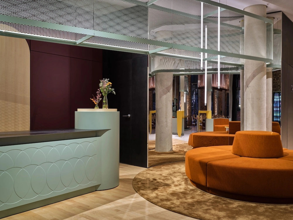 NOXX Hotel Marburg