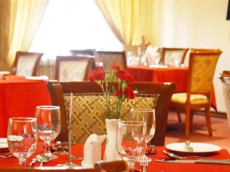Paradise City Hotel