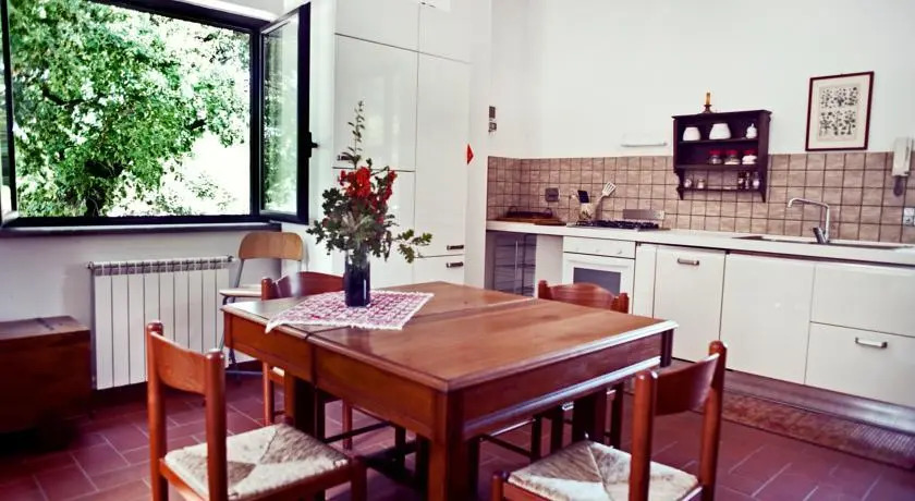 La Casina