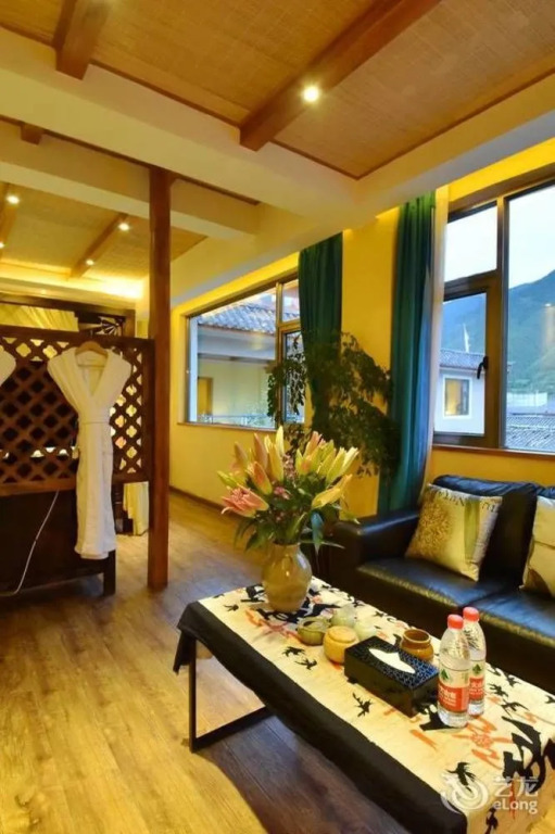 Sanse Yunhe Inn