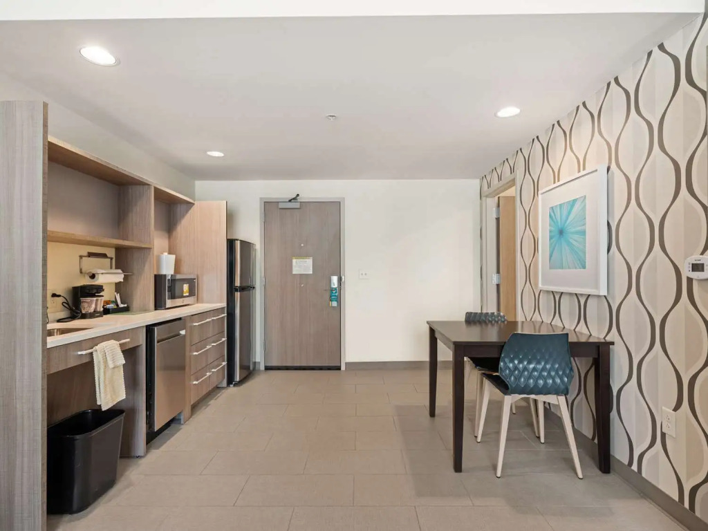 Home2 Suites By Hilton Joplin, MO