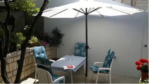 Guesthouse Petrusic