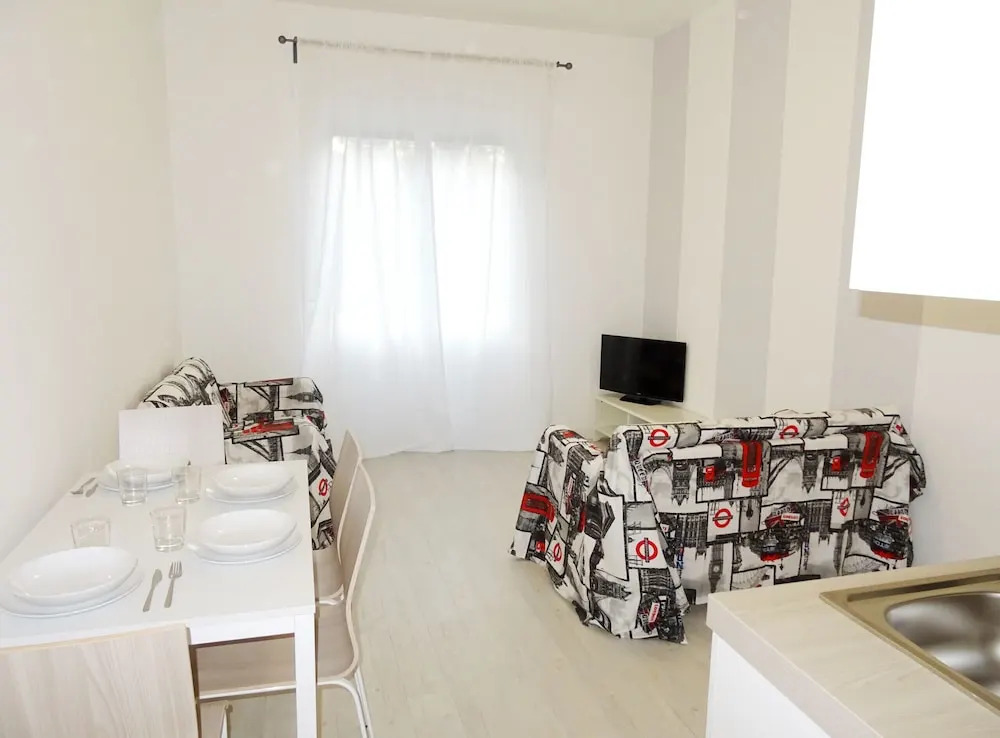 Affittimoderni Milano White - Mink02