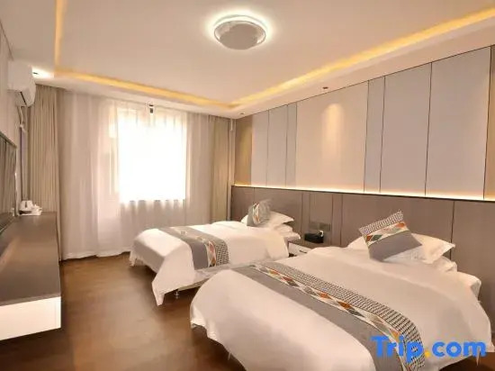 Jufu Fashion B&B