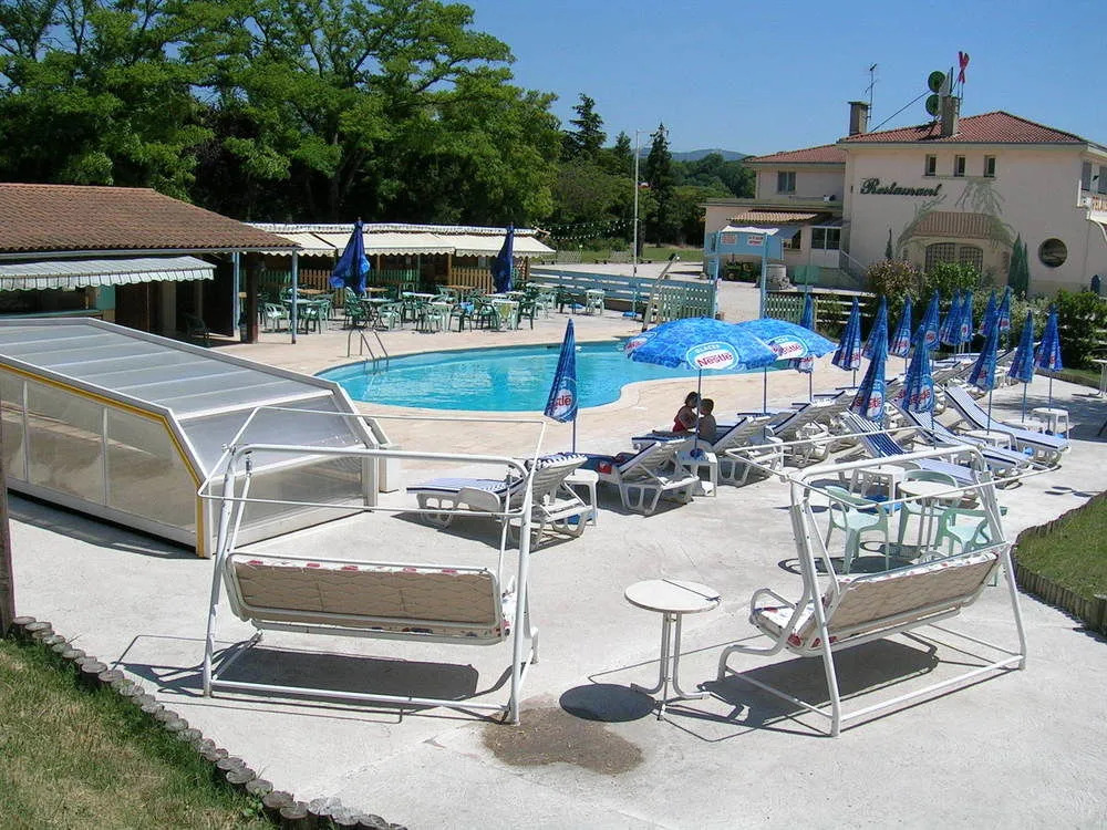 Relais du Soleil