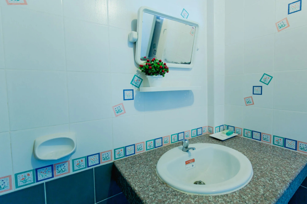RK Guesthouse