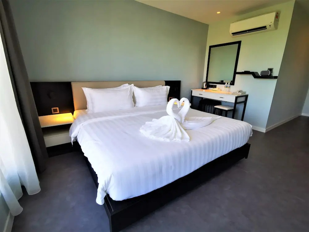 Inkk Hotel