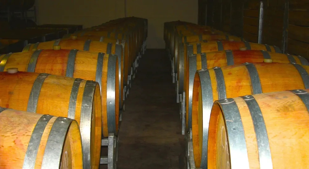 Calais Wine Estate