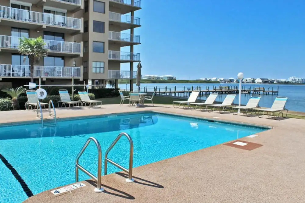 Compass Point Condos