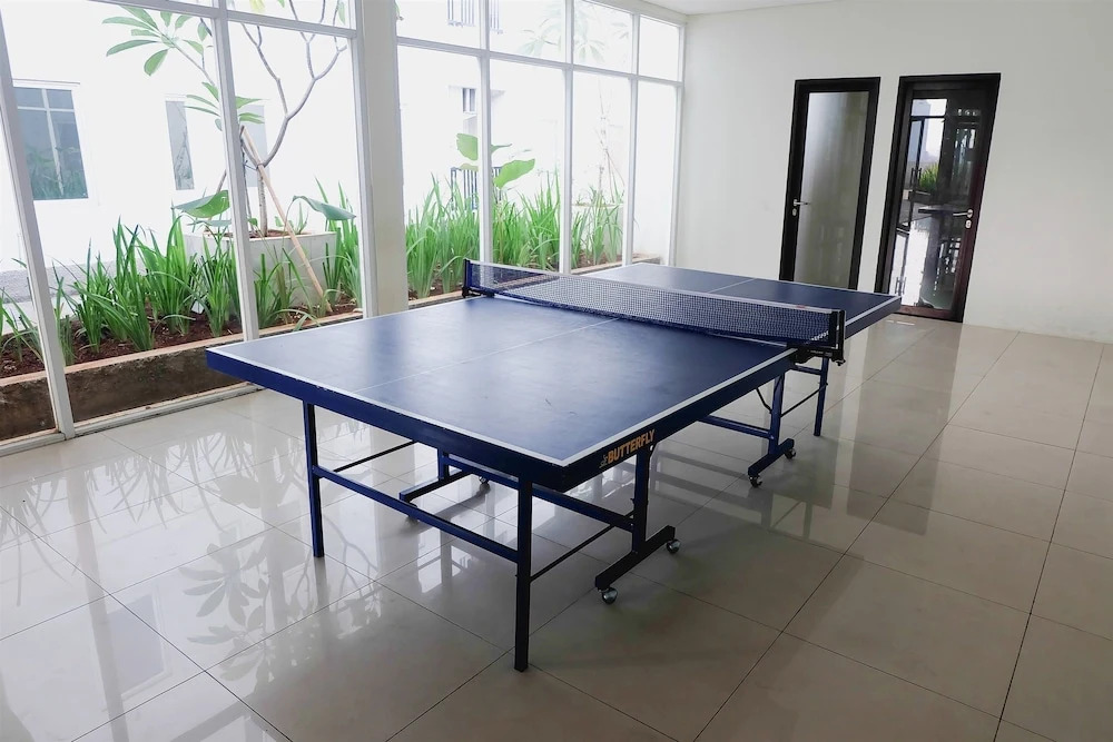 Spacious Apartment @ Northland Ancol Residence
