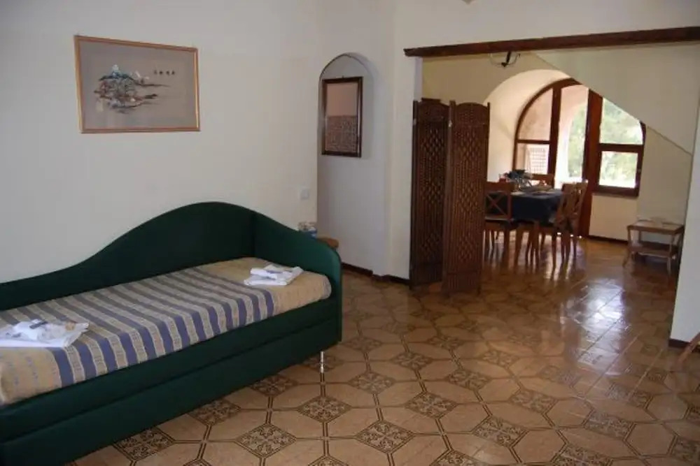 Camping Villaggio Nettuno
