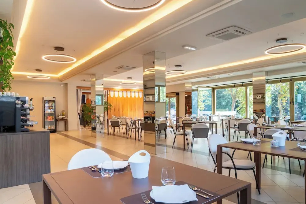 Hotel Ulisse