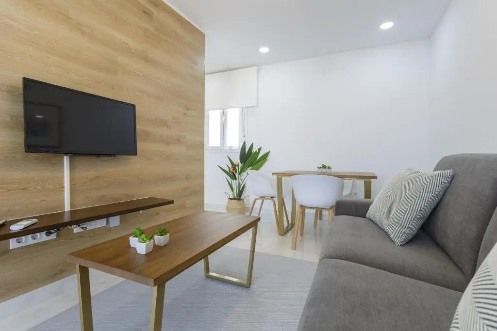 Apartamentos La BRUJULA by CadizRentals
