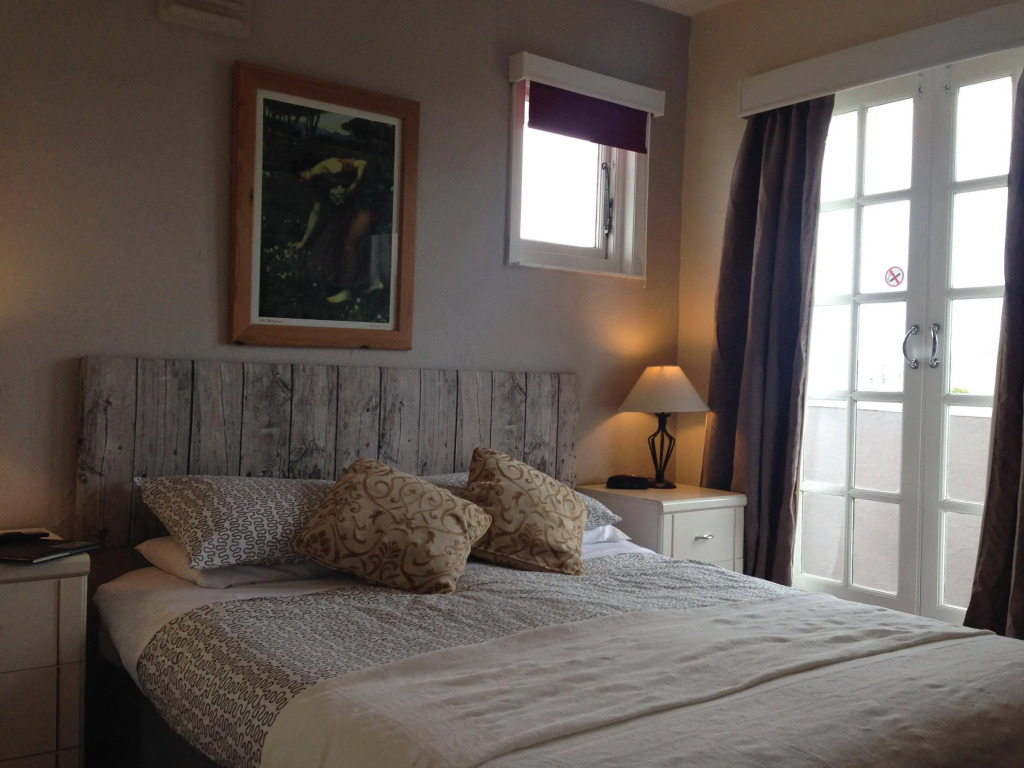 Marlborough Hotel