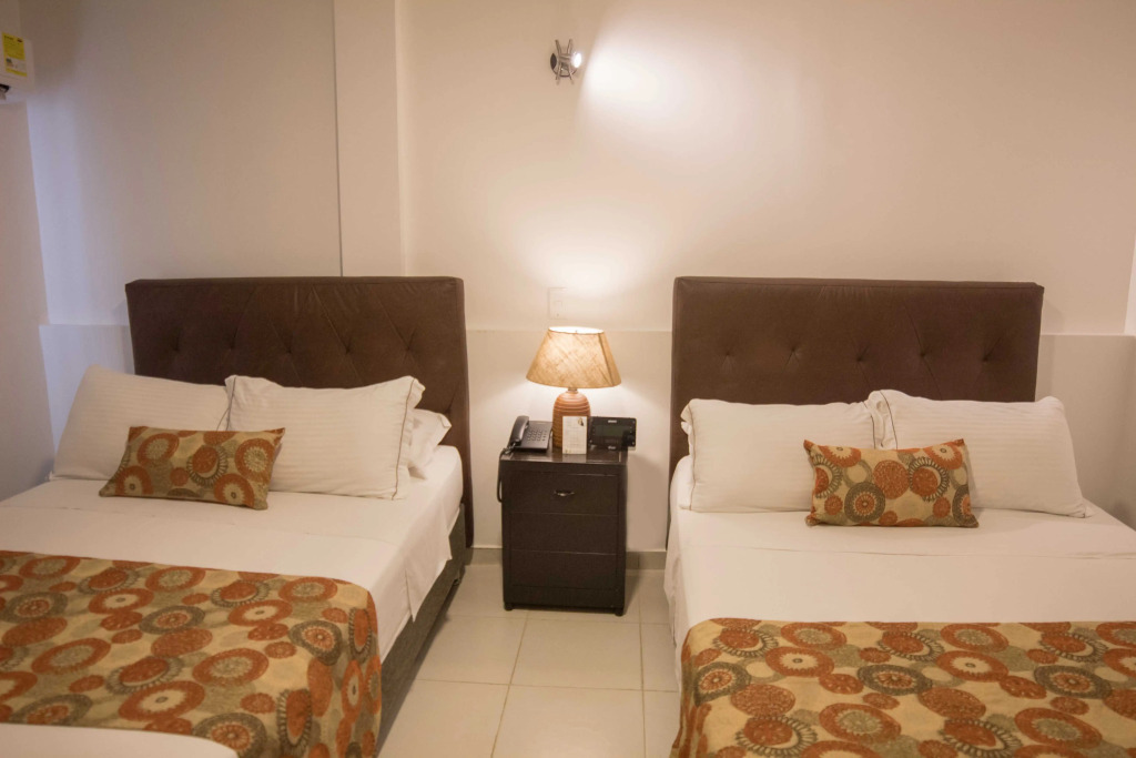 Hotel Playa Club