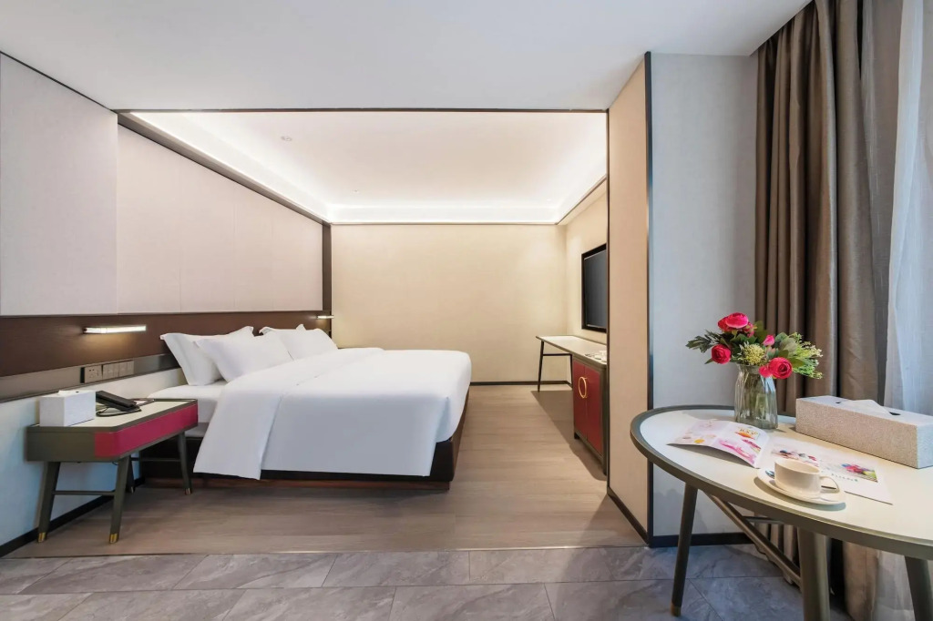 Fushang Hotel