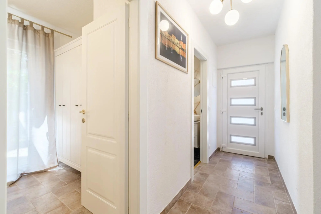 Josipa in Supetar with 2 bedrooms and 1 bathrooms