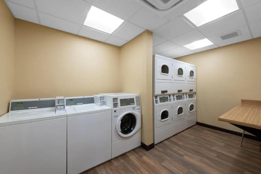 TownePlace Suites by Marriott Indianapolis Airport
