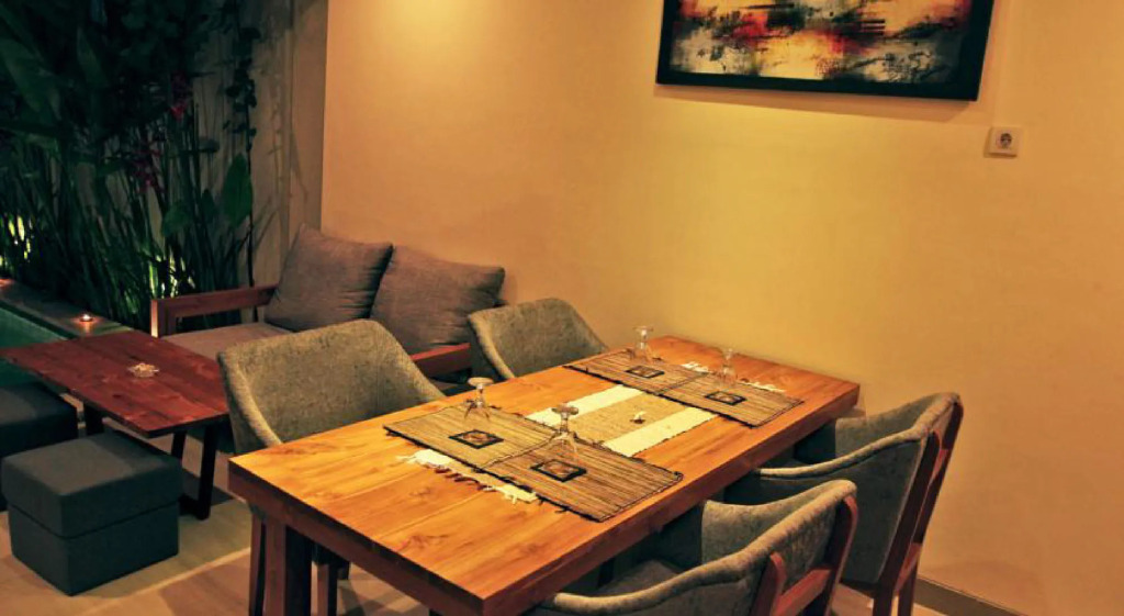 Bali Corail Villas
