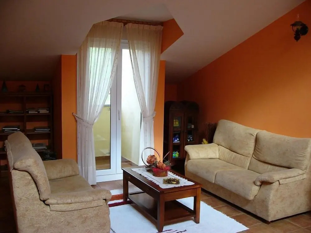 Agroturismo Indate Berri