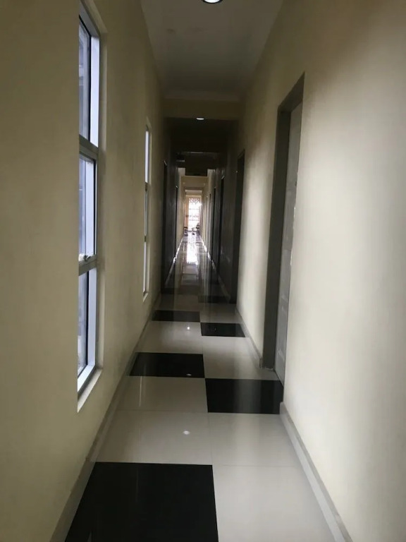 OYO 897799 Jembal Dynasty Inn