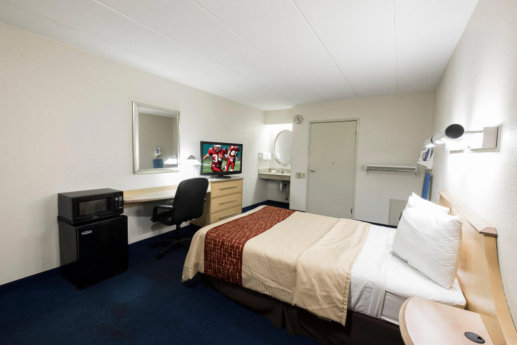 Red Roof Inn Parsippany