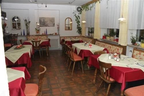Hotel Pension Schmittental