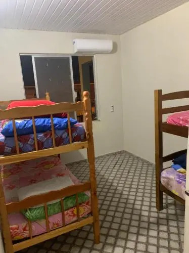 Tina Hostel e Pousada