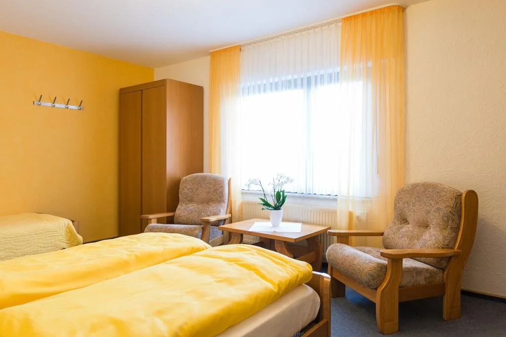 Hotel Paquet