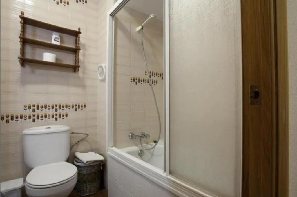 Apartament in Málaga 101395