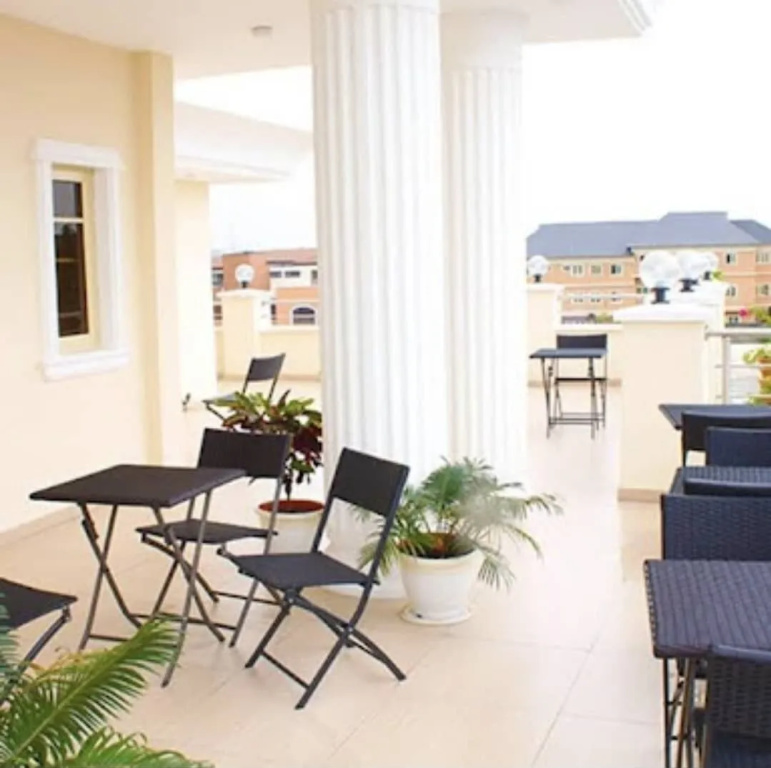 Villa Destel