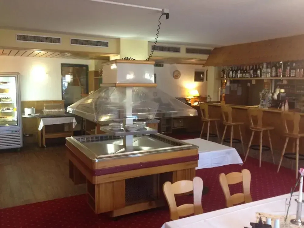 Hotel Harzhaus
