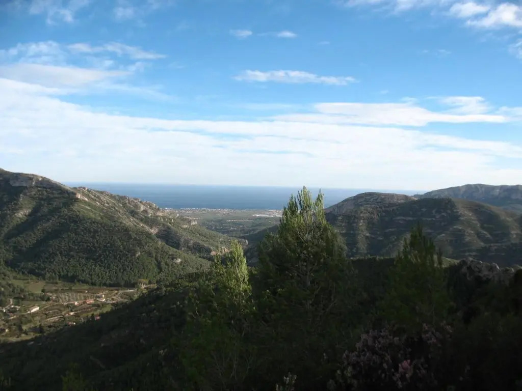 Casa la Coma