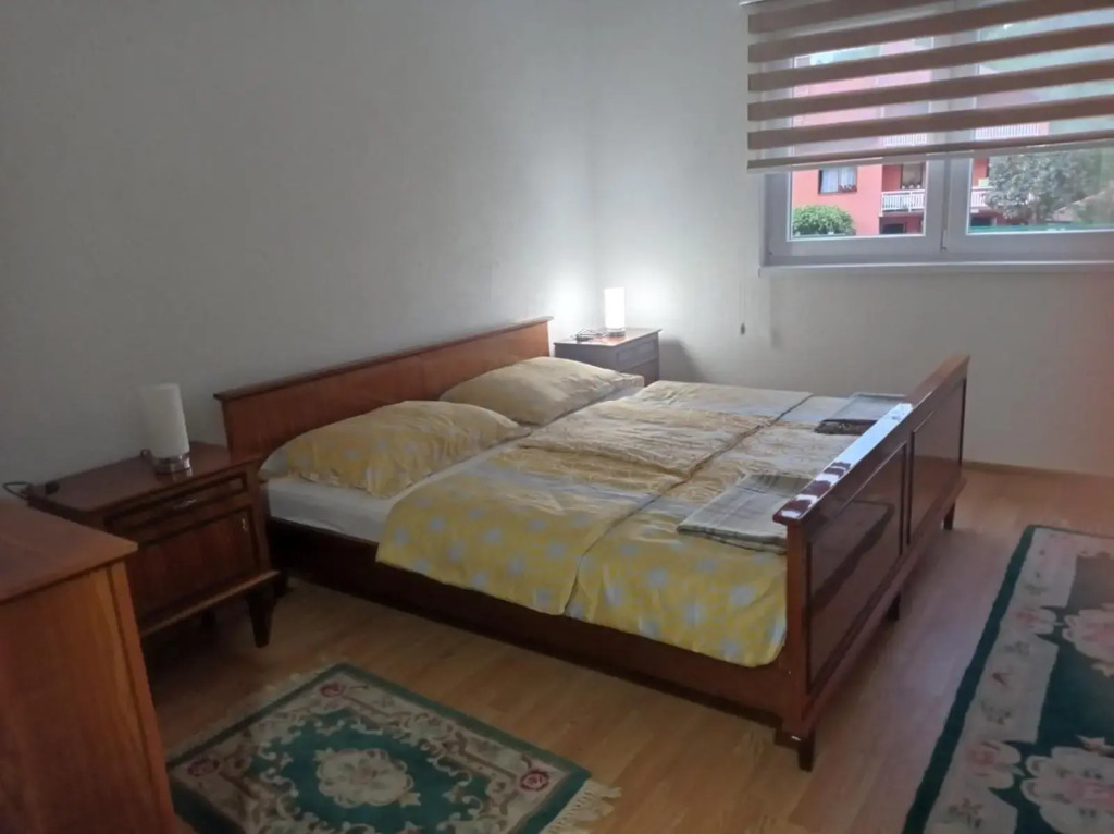 Apartmani Podvisoki