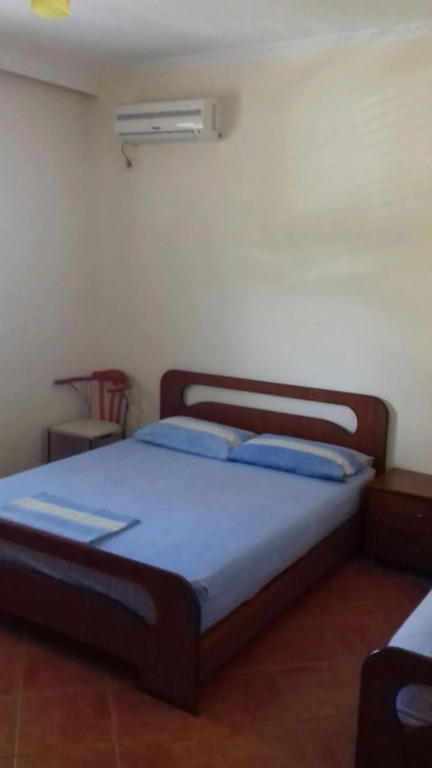 HOTEL KRISTAL