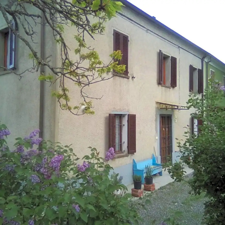 Casa del Gigi BnB