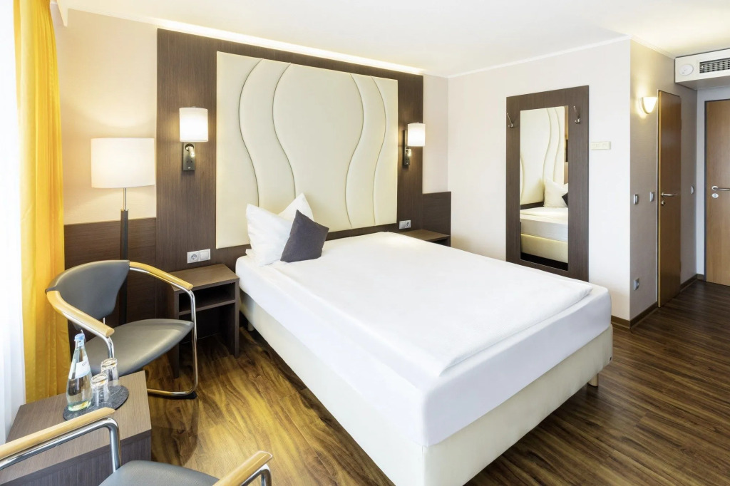 PLAZA INN Grevenbroich