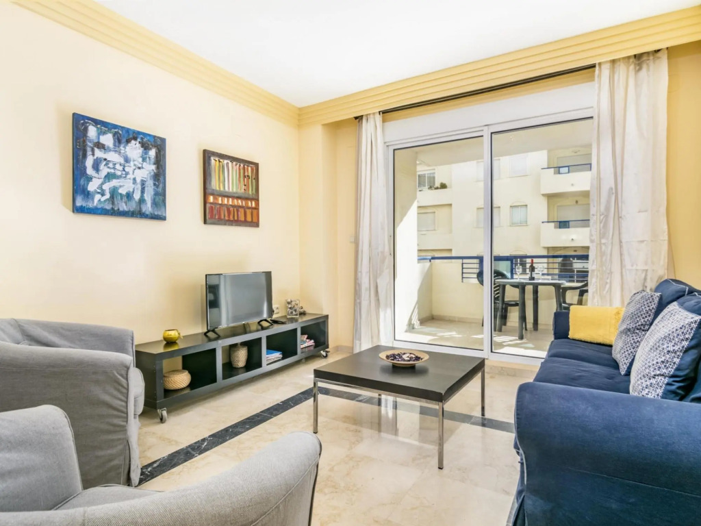 Beautiful Apartment on the beach 357