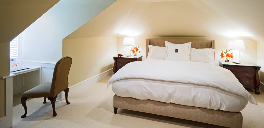 Inn at Willow Grove